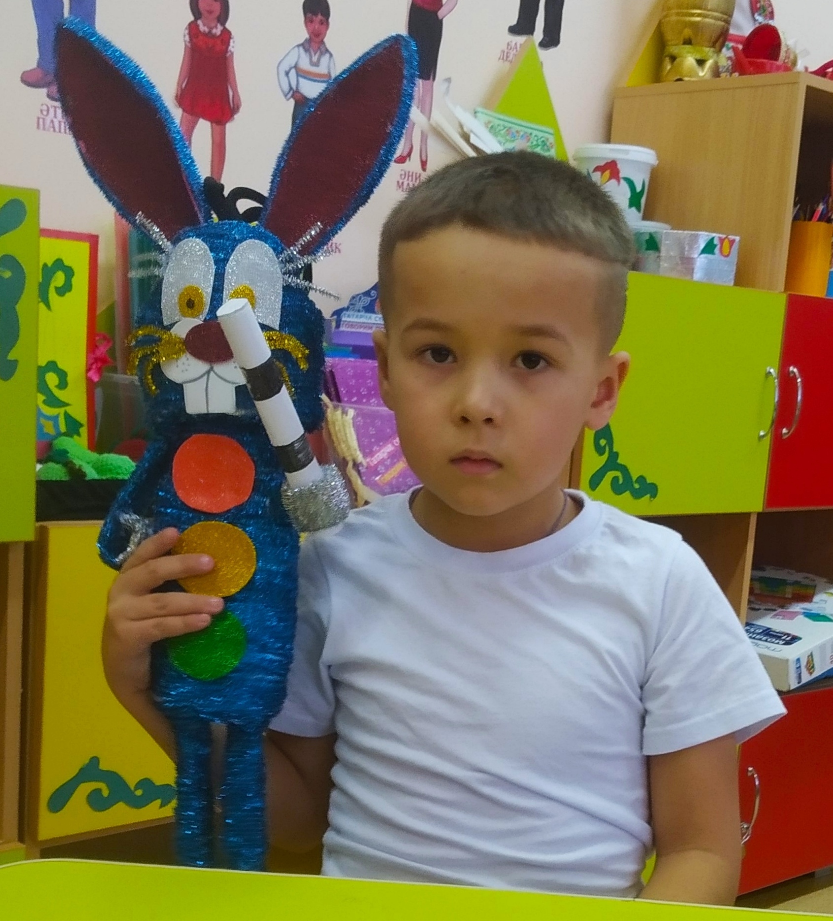 Кирилл