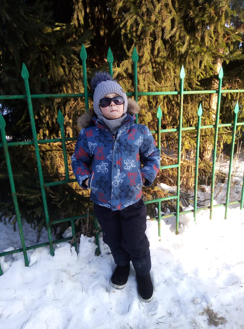 Сордионов Илья