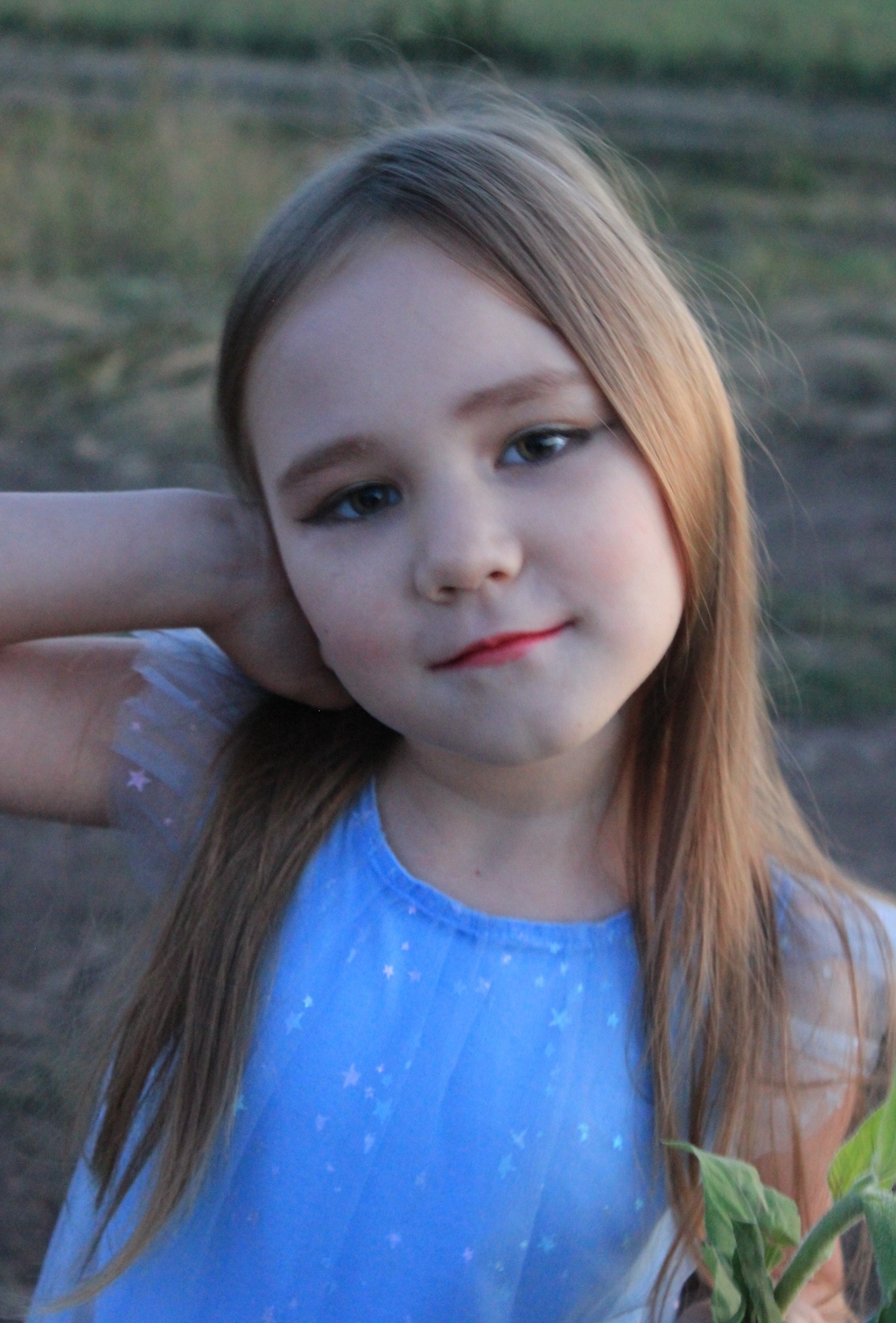 Полина