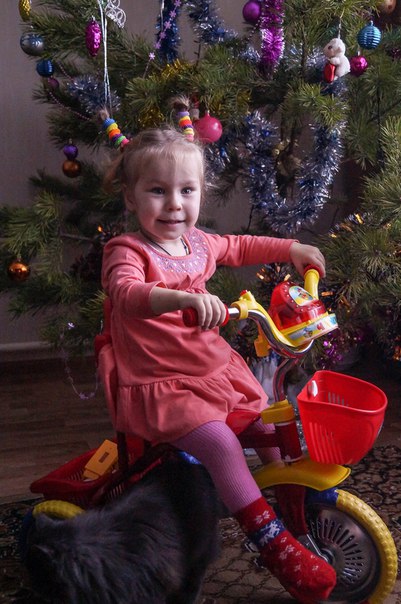 Полина