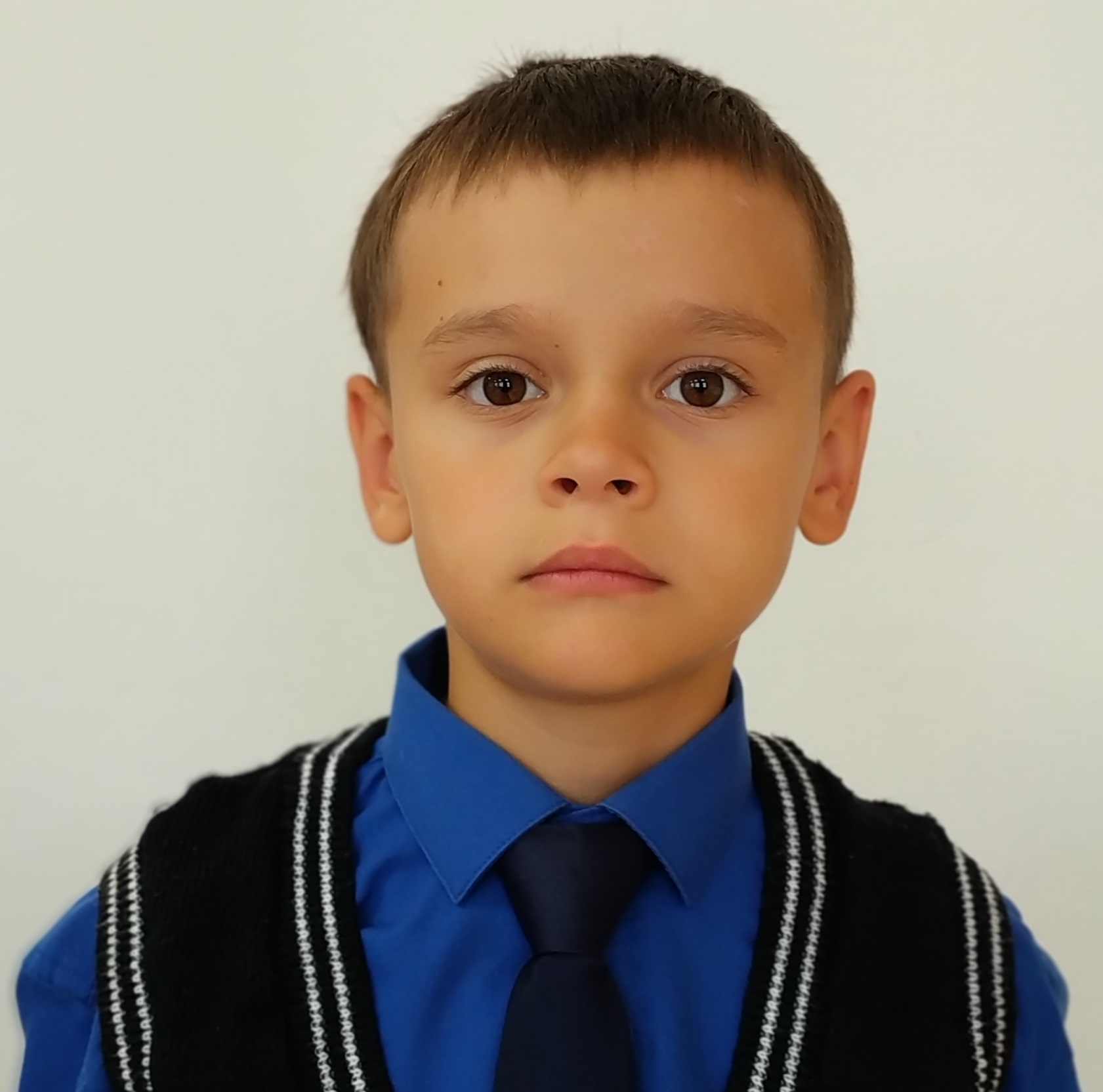 Ашихмин Семён