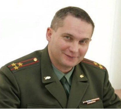Денисов Сергей