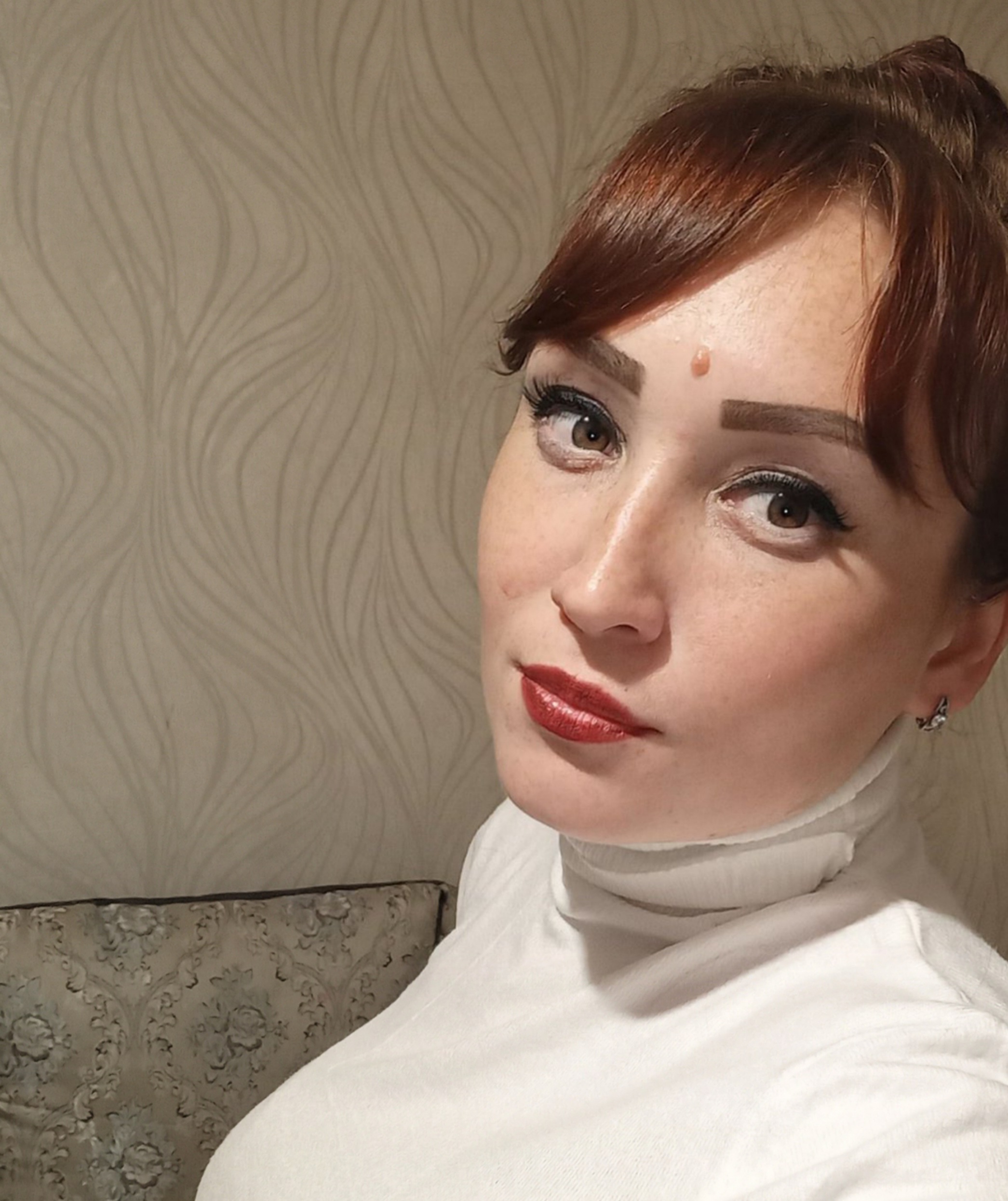 Ашурова Татьяна