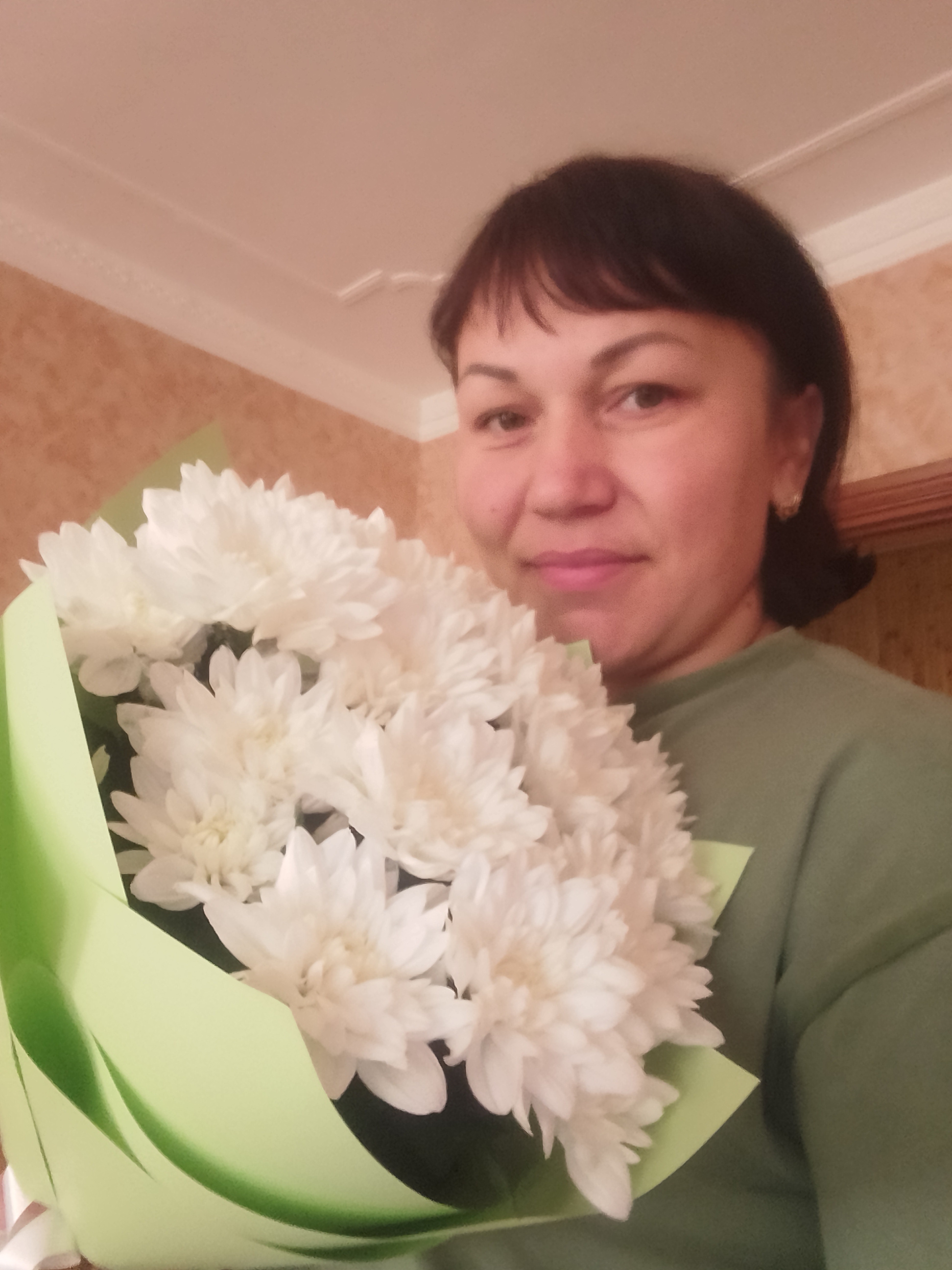 Гатина Татьяна