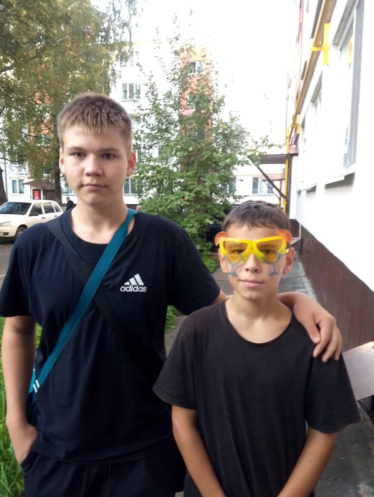 Таракановский Константин