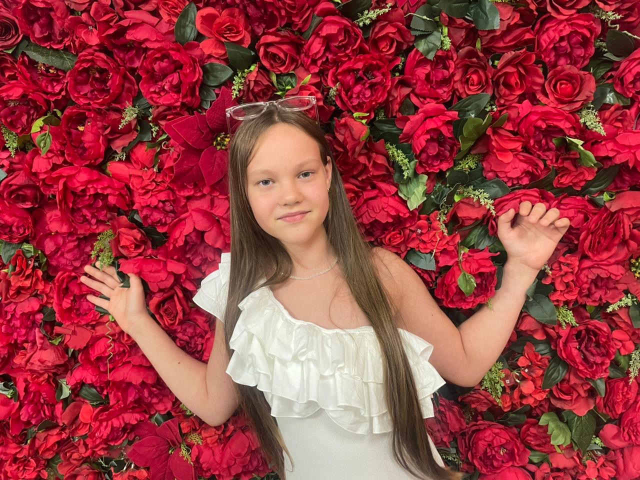 Криницина Милена