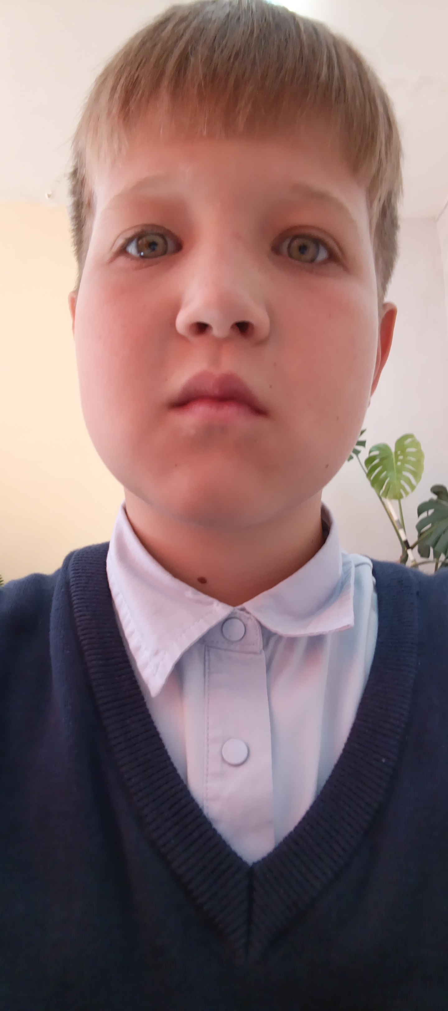 Идрисов Рифат