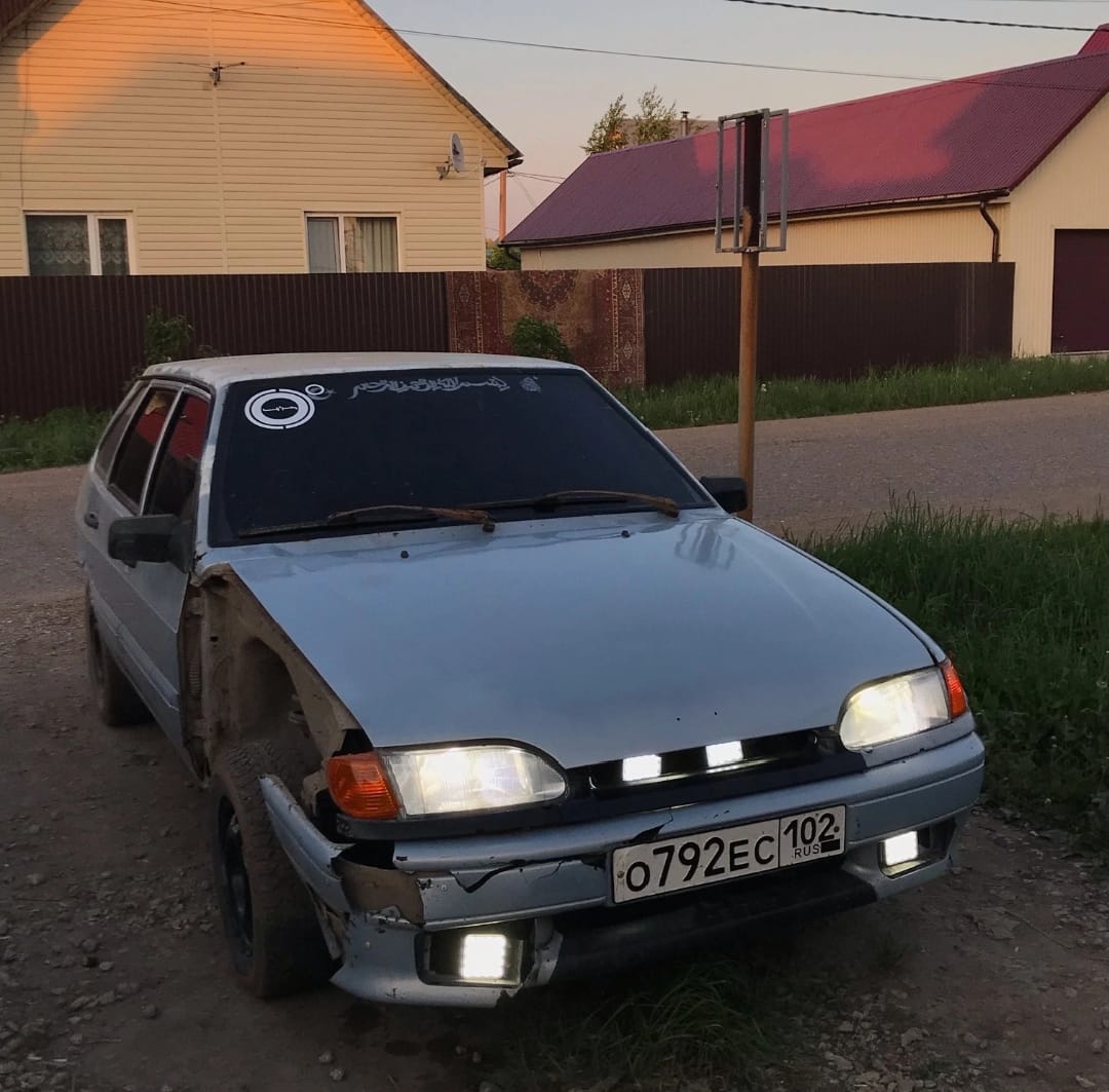 Гайфутдинов Карим