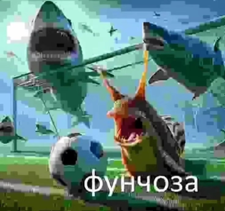  Фунчоза