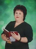 Голованова Татьяна