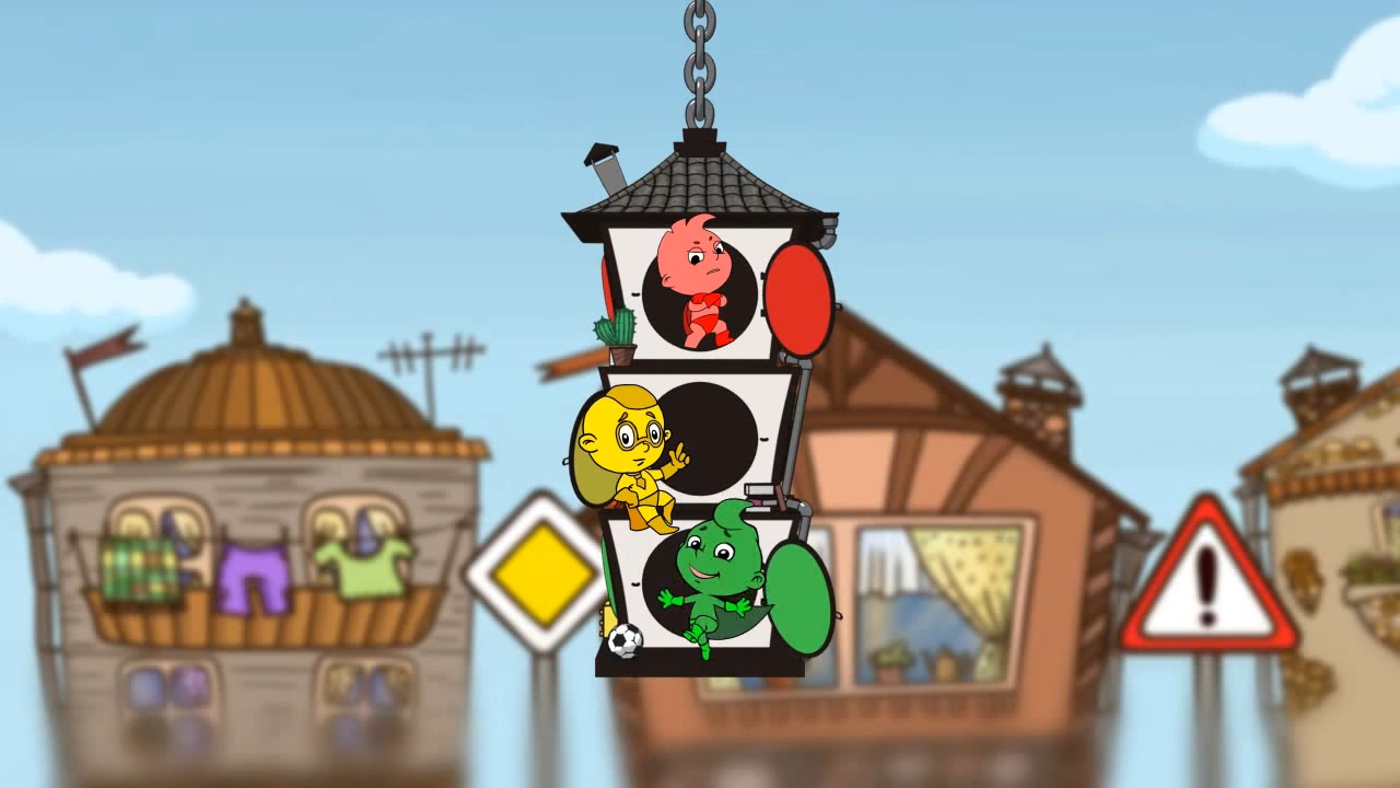 ДОЗОРНЫЕ ДОРОГ