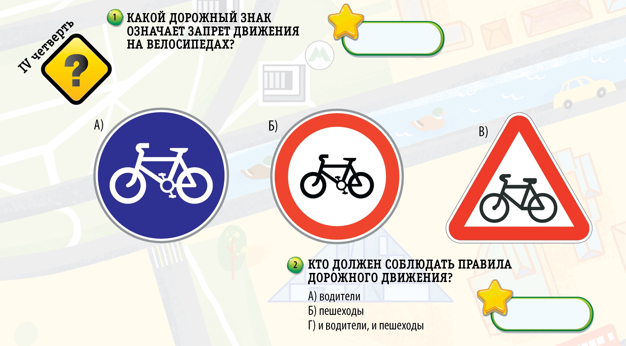 КОНКУРС ИЗ "ДНЕВНИКА БЕЗОПАСНОСТИ ШКОЛЬНИКА". 4 ЧЕТВЕРТЬ
