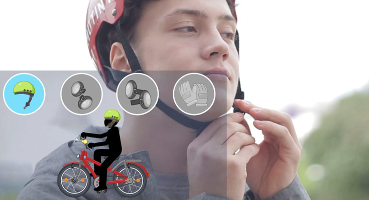 Велокультура