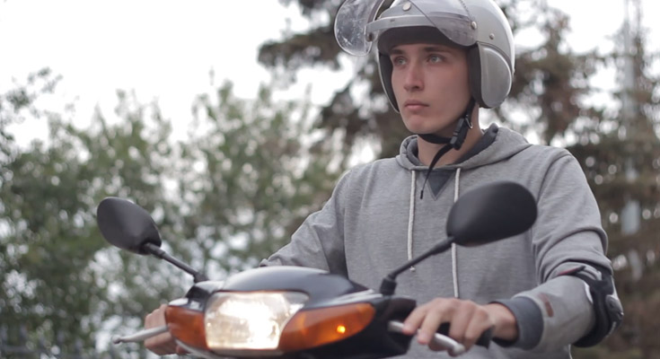 Мотоцикл, мопед, квадрицикл, трицикл